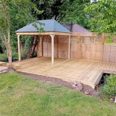 home refurbishment Thame