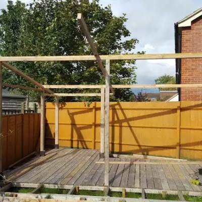 property refurbishment Thame
