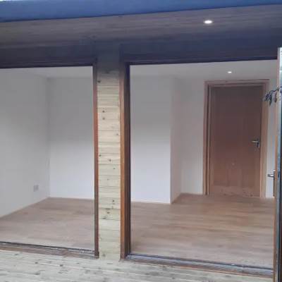 home improvements Thame