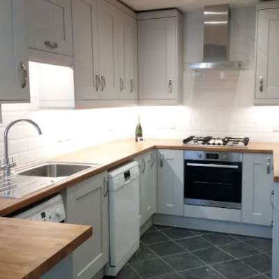 interior design Thame