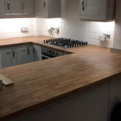 renovation contractors Thame