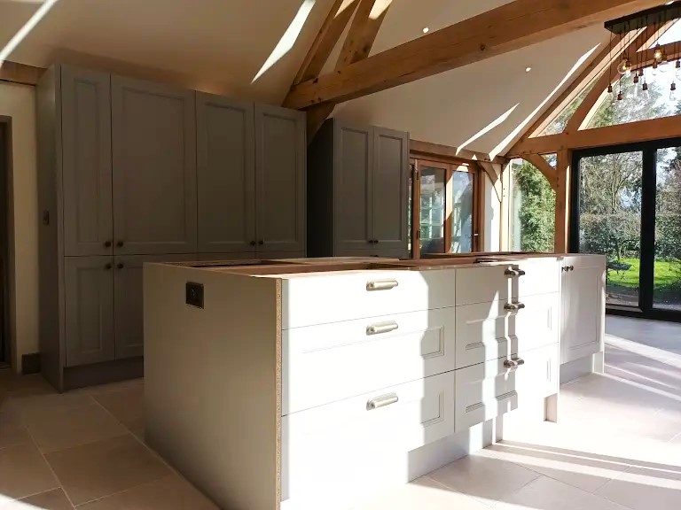 kitchen refurbishment Thame